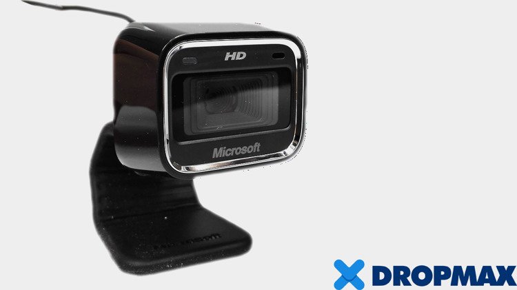 Microsoft Lifecam Hd 5000 Driver